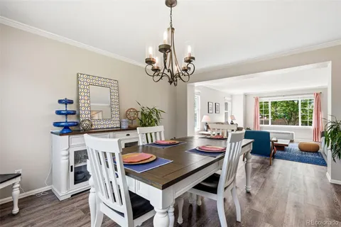 $825,000 | 9205 Madras Court, Highlands Ranch, CO 80130