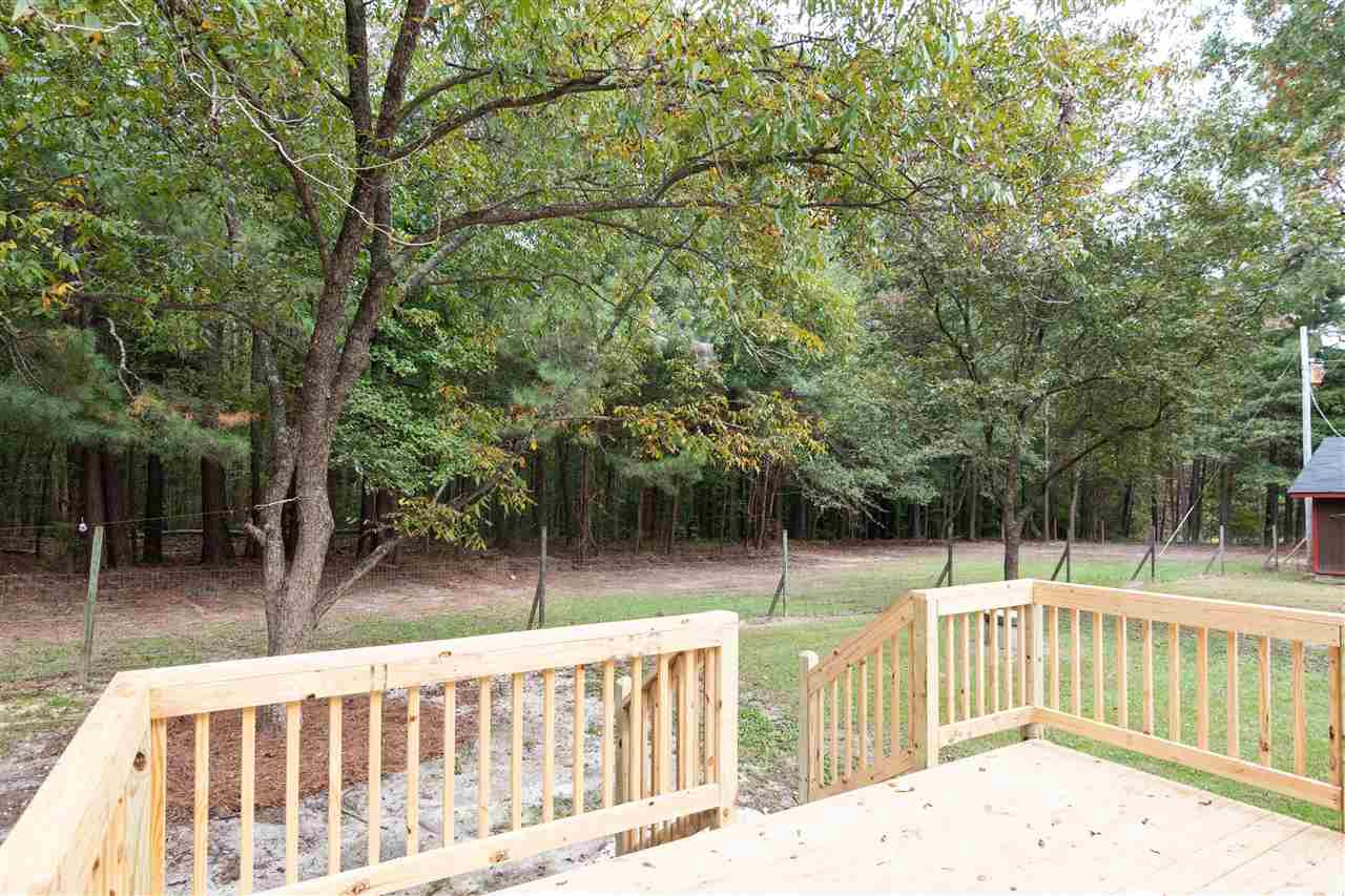 8819 Finch Farm Road Zebulon, NC 27597 - Photo 25 of 30 Deck