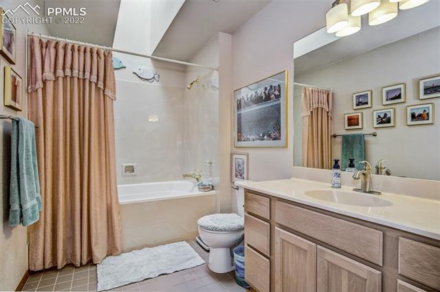 3336 Templeton Gap Road Colorado Springs, CO 80907 - Photo 25 of 36