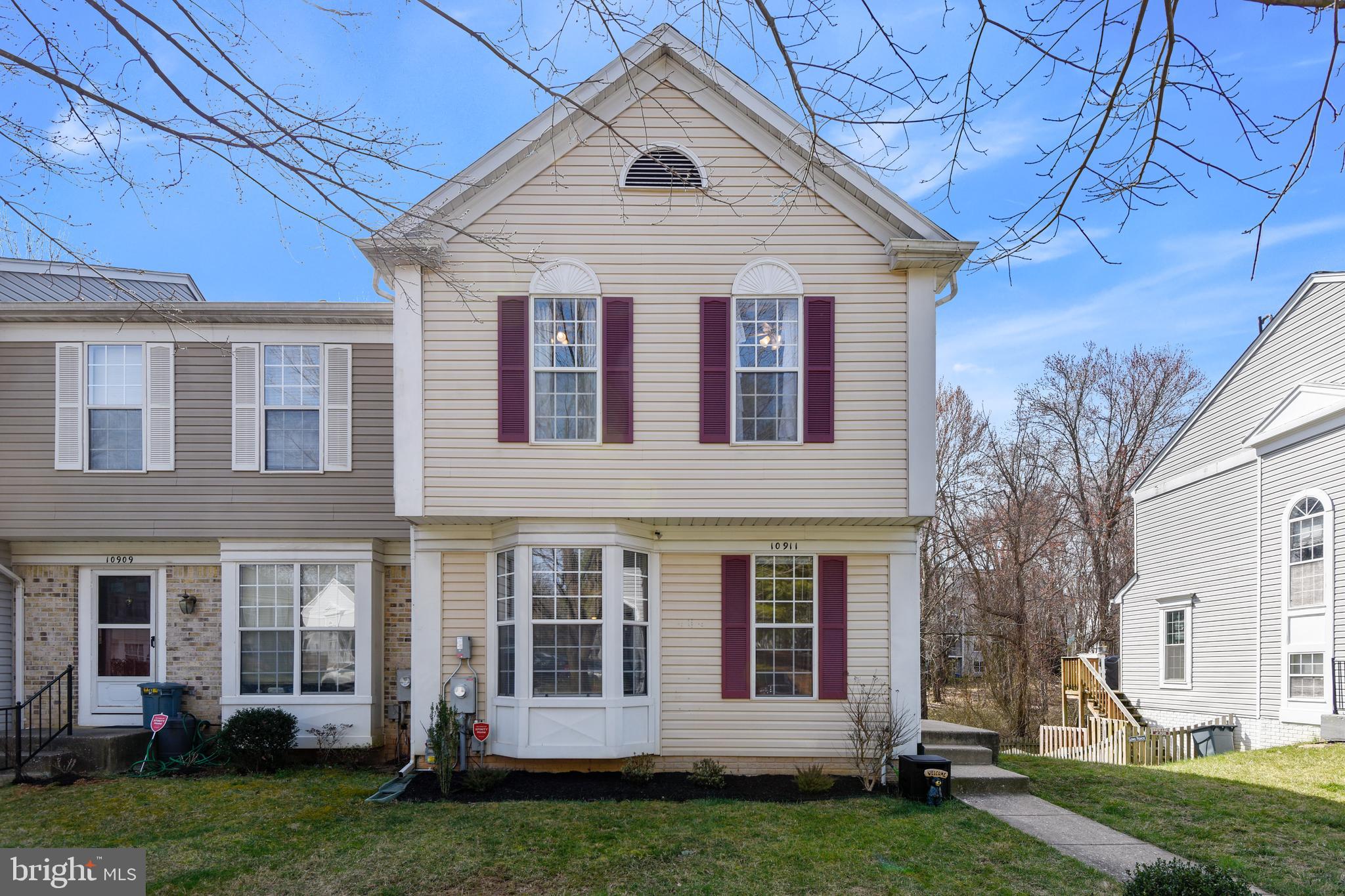10911 Baskerville Road Reisterstown, MD 21136 - Photo 2 of 49 Gallery Image 2