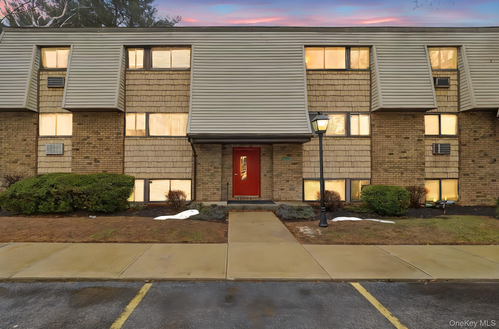 20 Pierces Road, Unit 36 Newburgh, NY 12550 - Photo 2 of 36 a front view of a house