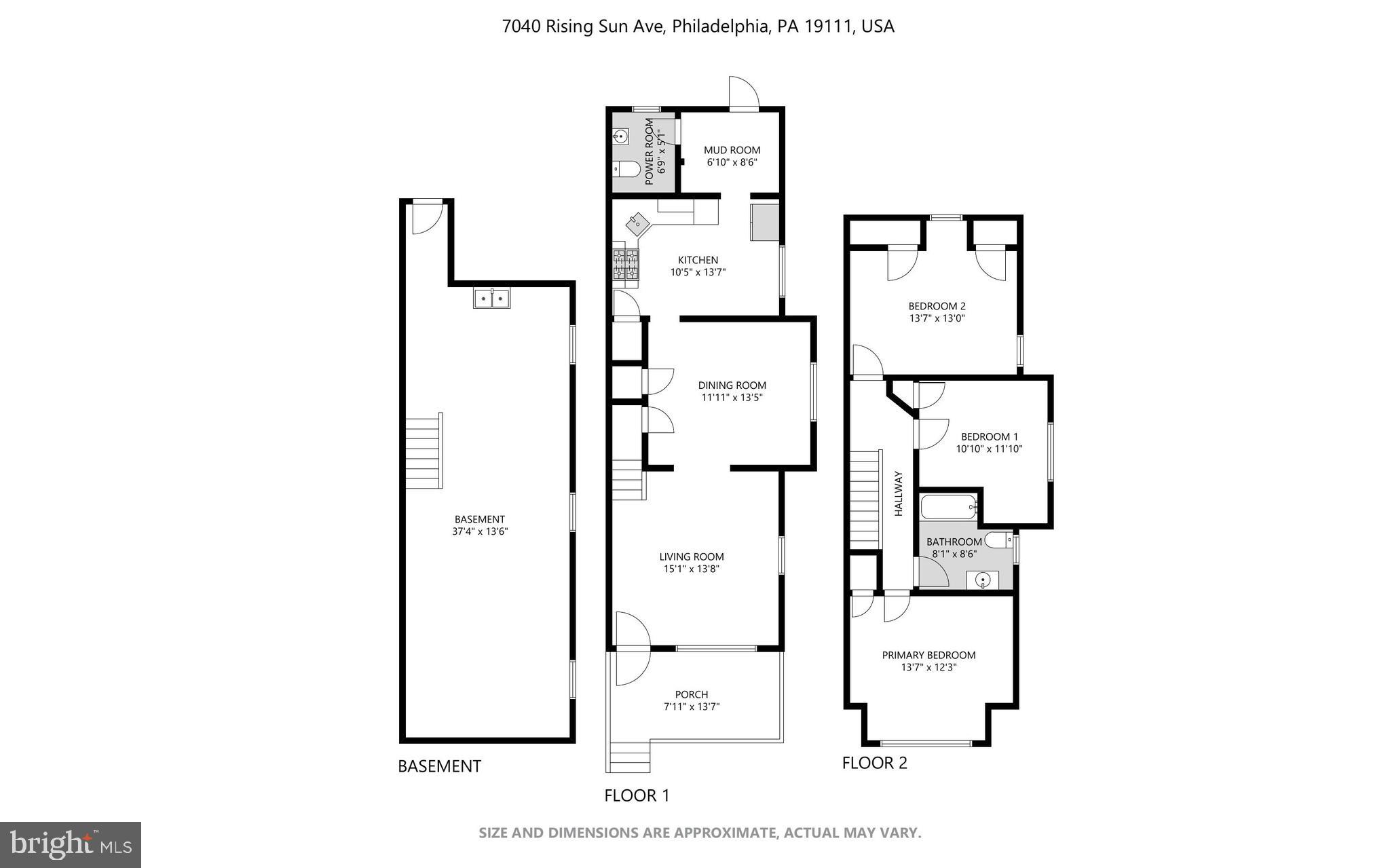 7040 Rising Sun Avenue Philadelphia, PA 19111 - Photo 35 of 35 Gallery Image 35