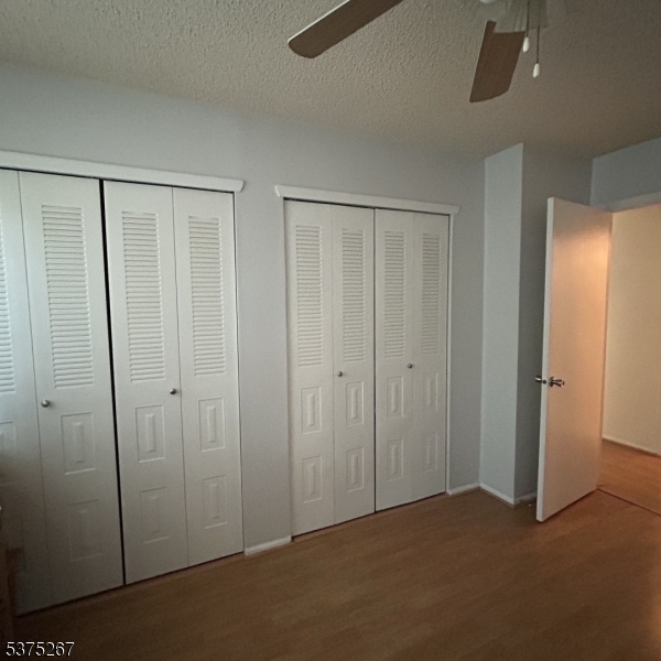 2512 Lindsley Road Bridgewater, NJ 08807 - Photo 21 of 39 an empty room with closet area