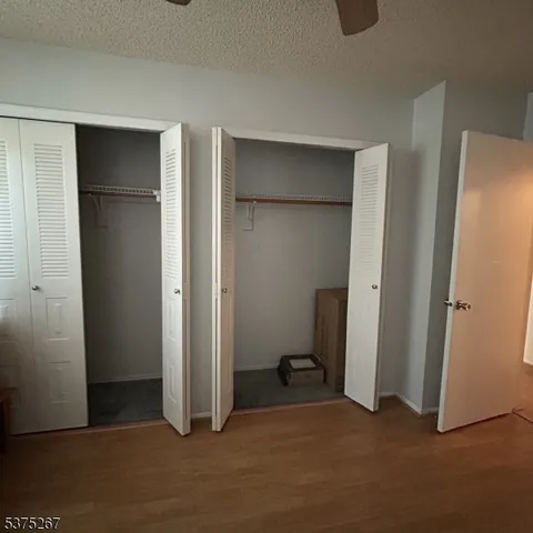 a view of a small space