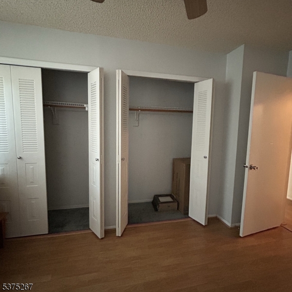 2512 Lindsley Road Bridgewater, NJ 08807 - Photo 22 of 39 a view of an empty room with closet area