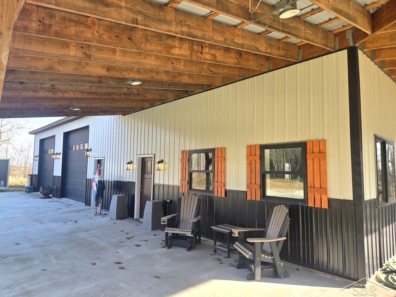 12465 Fergus Road St. Charles, MI 48655 - Photo 9 of 25 50200453-2462156E-0F5A-4428-9689-5BF94DCECEDC.JPG
