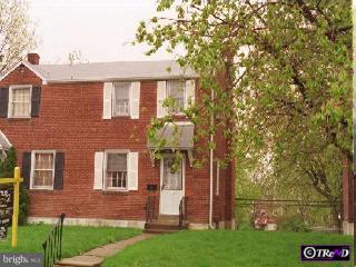 1313 Spring Street Sharon Hill, PA 19079 - Photo 1 of 1 Gallery Image 1