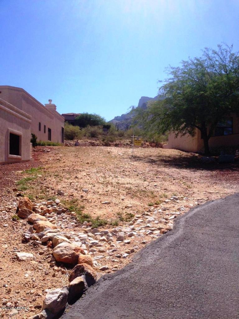 9811 North Ridge Shadow Place, Unit 18 Tucson, AZ 85704 - Photo 9 of 13