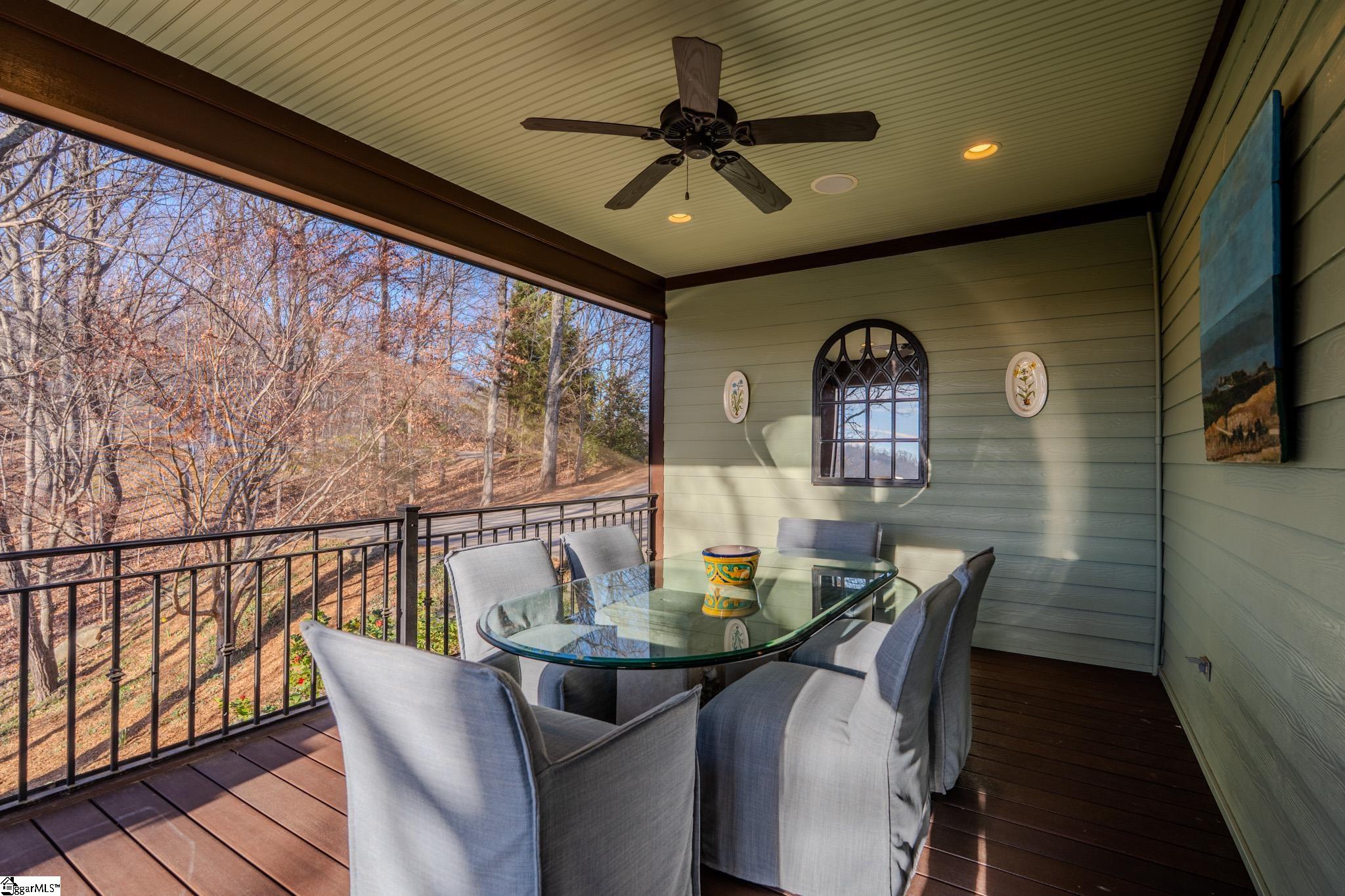 202 Eagle Rock Road Landrum, SC 29356 - Photo 23 of 50