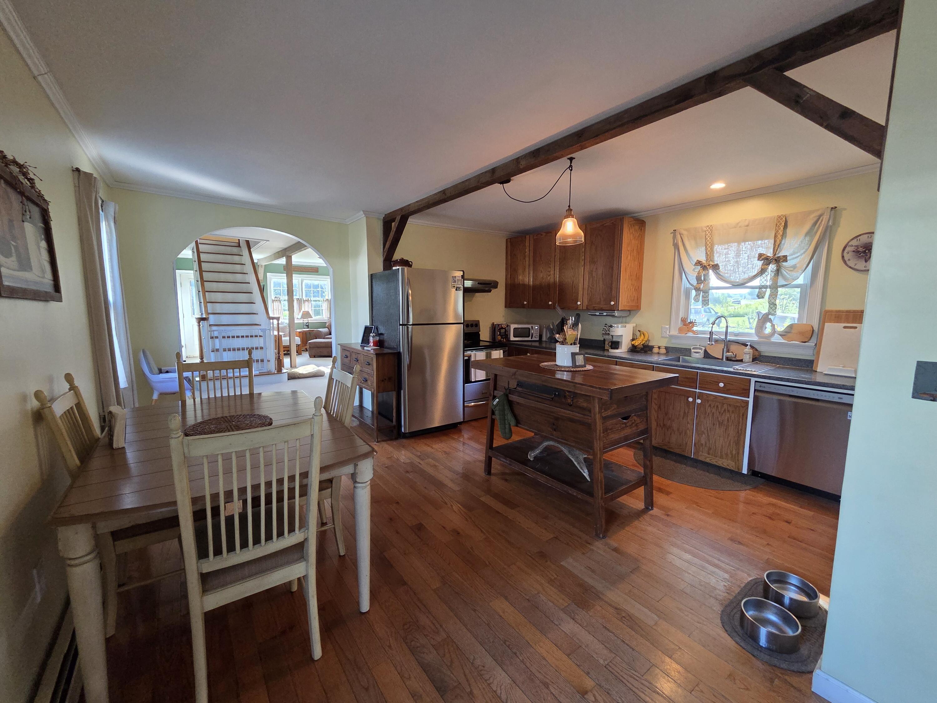 55 Bay Road Bowdoinham, ME 04008 - Photo 3 of 23 20260821_085340