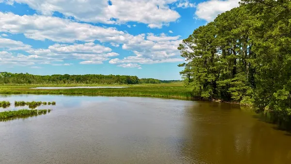 $185,000 | Lot 2 Miles Road, Unit 2A, New Church, VA 23415
