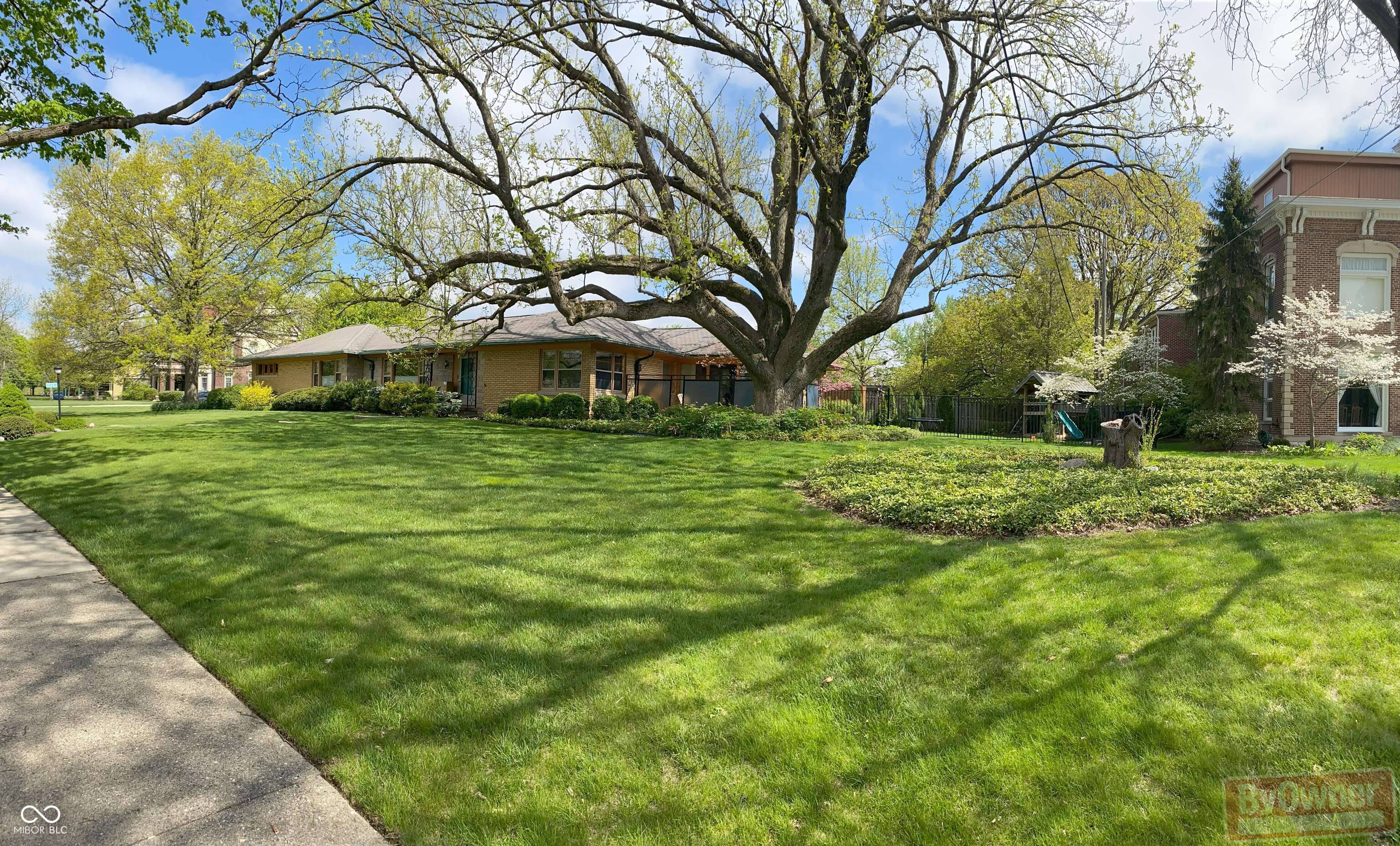 1028 State Street Lafayette, IN 47905 - Photo 2 of 12