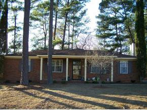 545 Wylly Road Rincon, GA 31326 - Photo 1 of 1 Main View