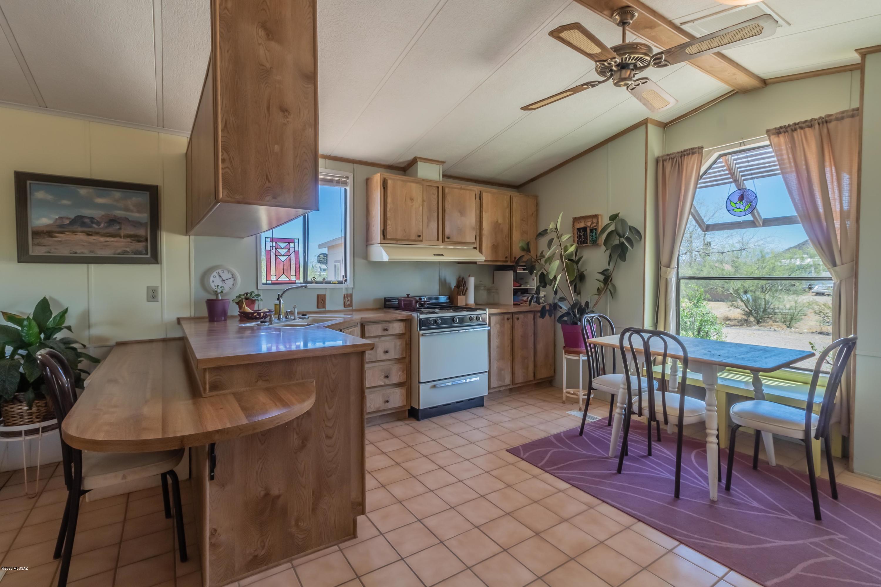 10214 West Massingale Road Tucson, AZ 85743 - Photo 24 of 27 Gallery Image 24