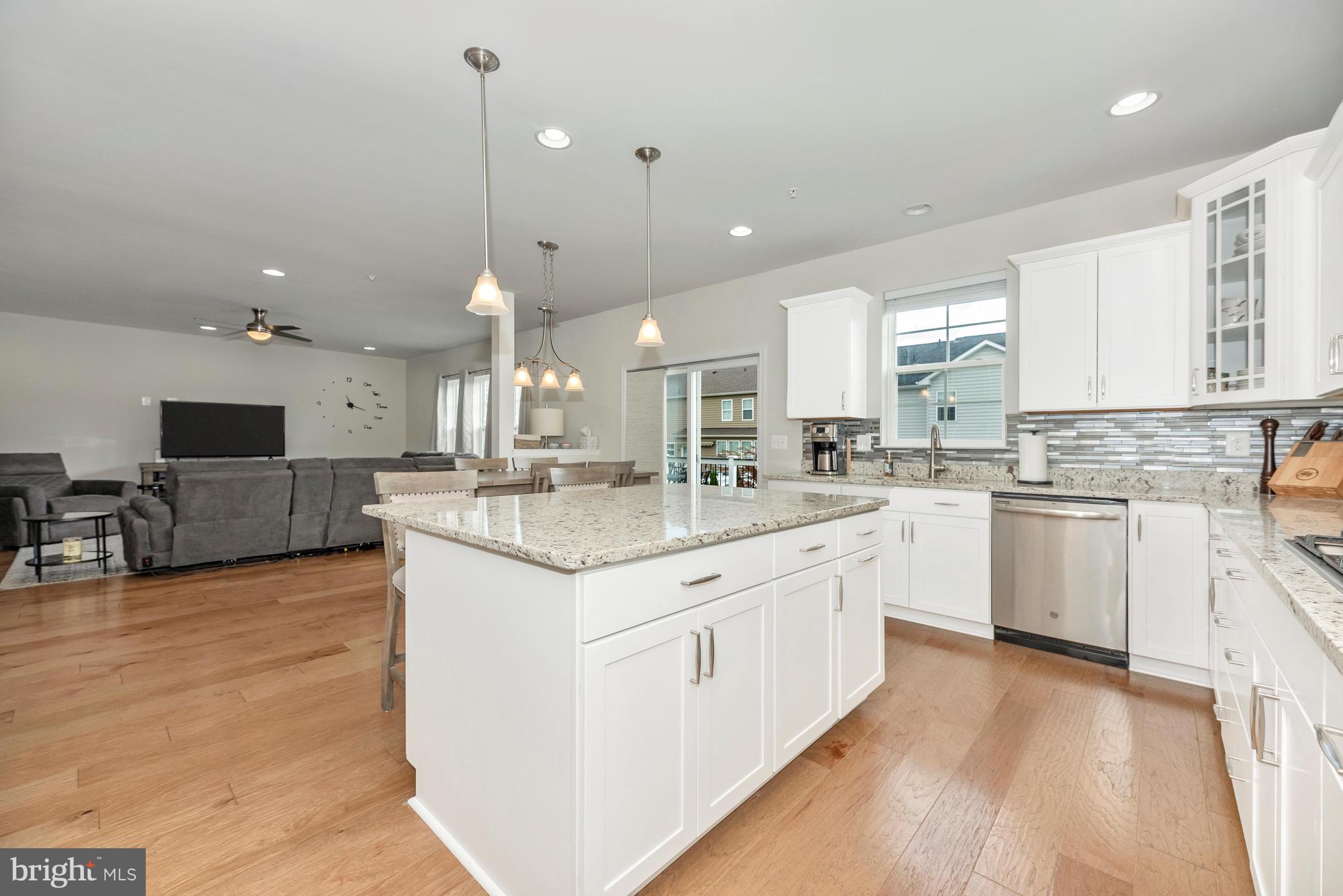 819 Holden Road Frederick, MD 21701 - Photo 12 of 68 Kitchen