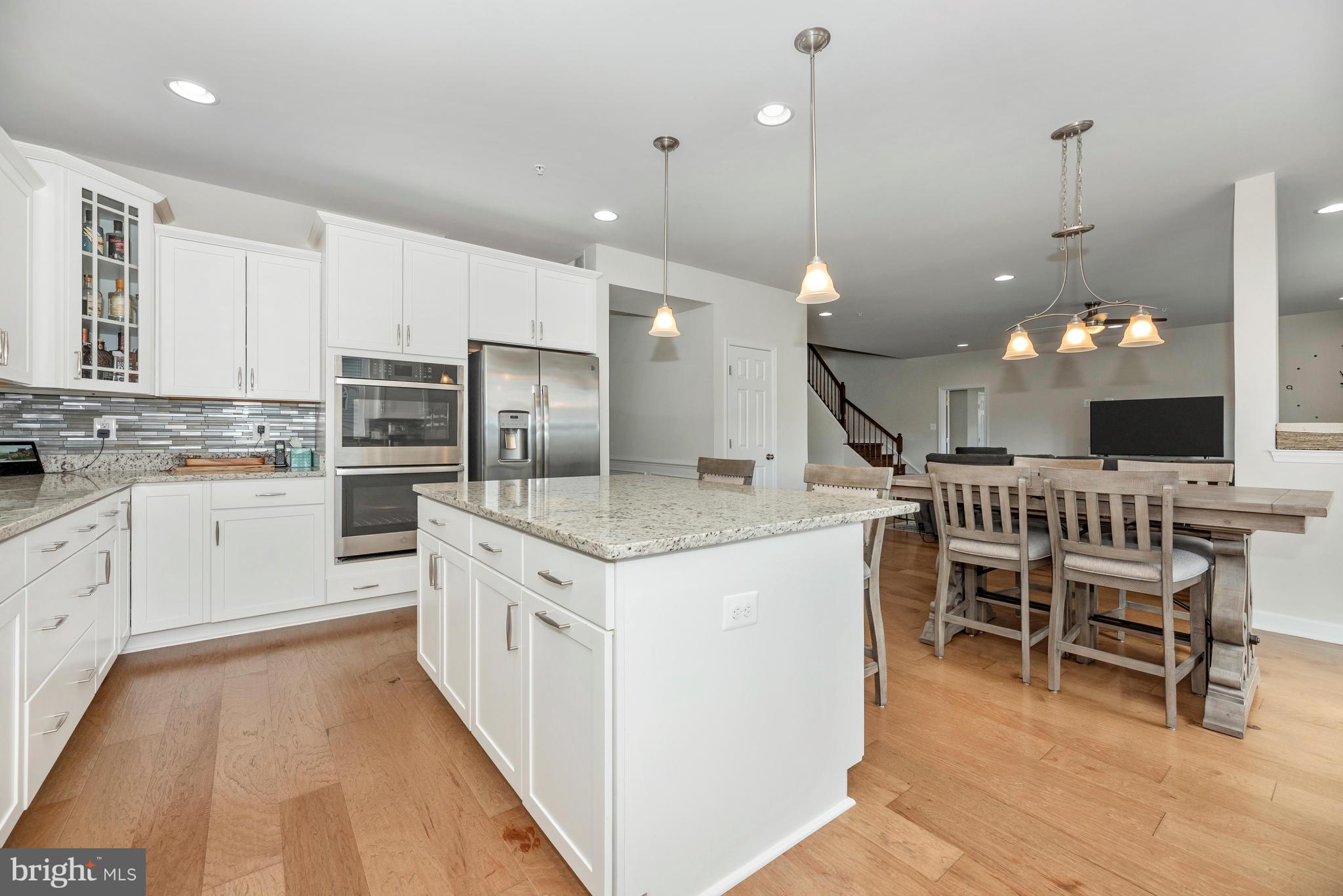 819 Holden Road Frederick, MD 21701 - Photo 13 of 68 Kitchen