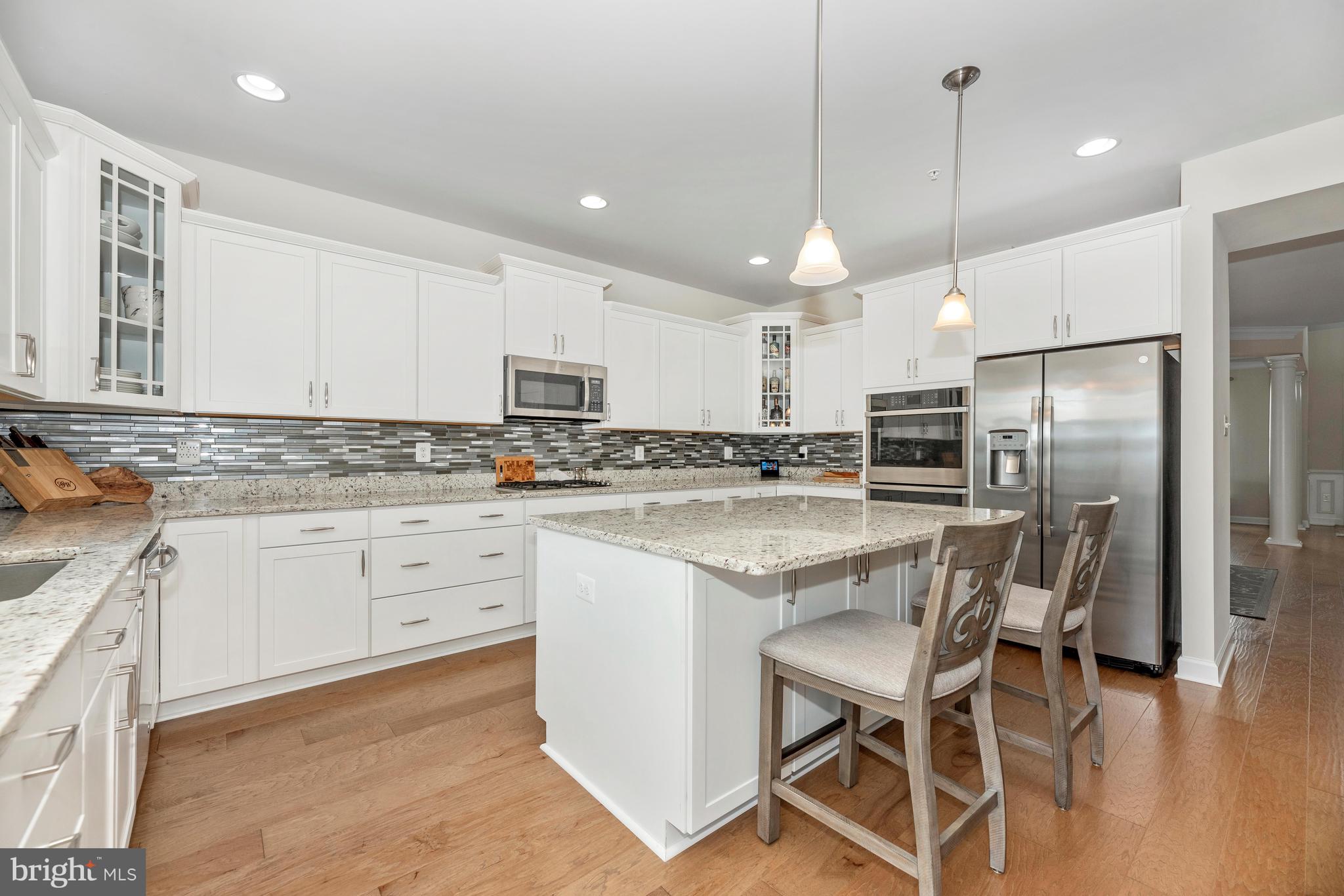819 Holden Road Frederick, MD 21701 - Photo 14 of 68 Kitchen