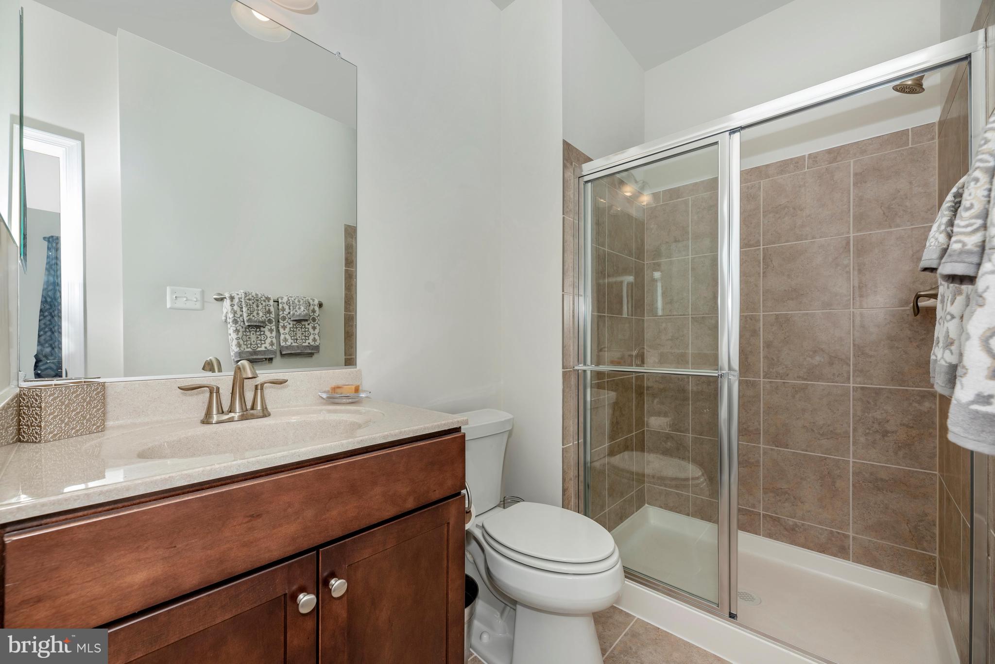 819 Holden Road Frederick, MD 21701 - Photo 20 of 68 Bathroom attached To Bedroom 4