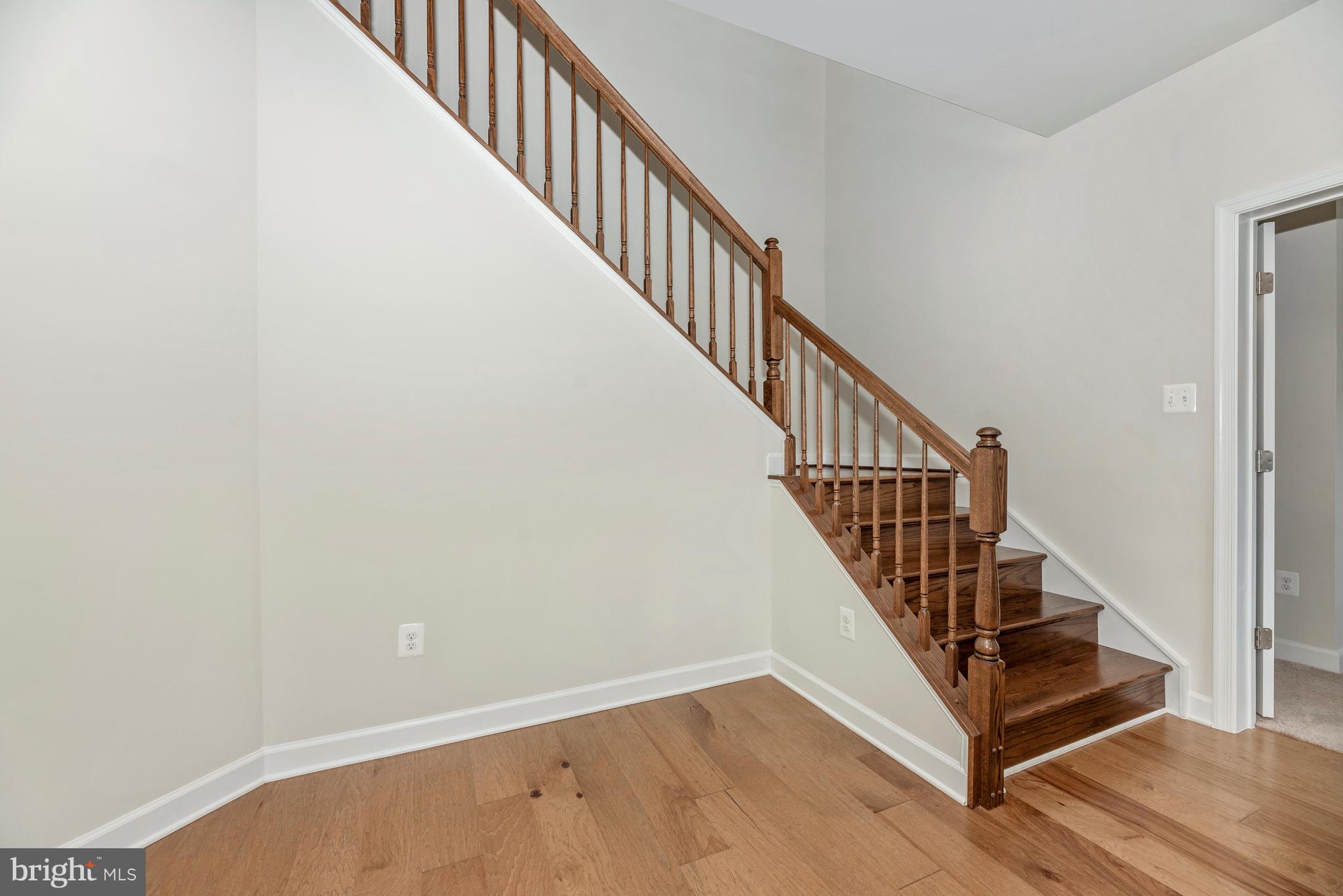 819 Holden Road Frederick, MD 21701 - Photo 21 of 68 Staircase