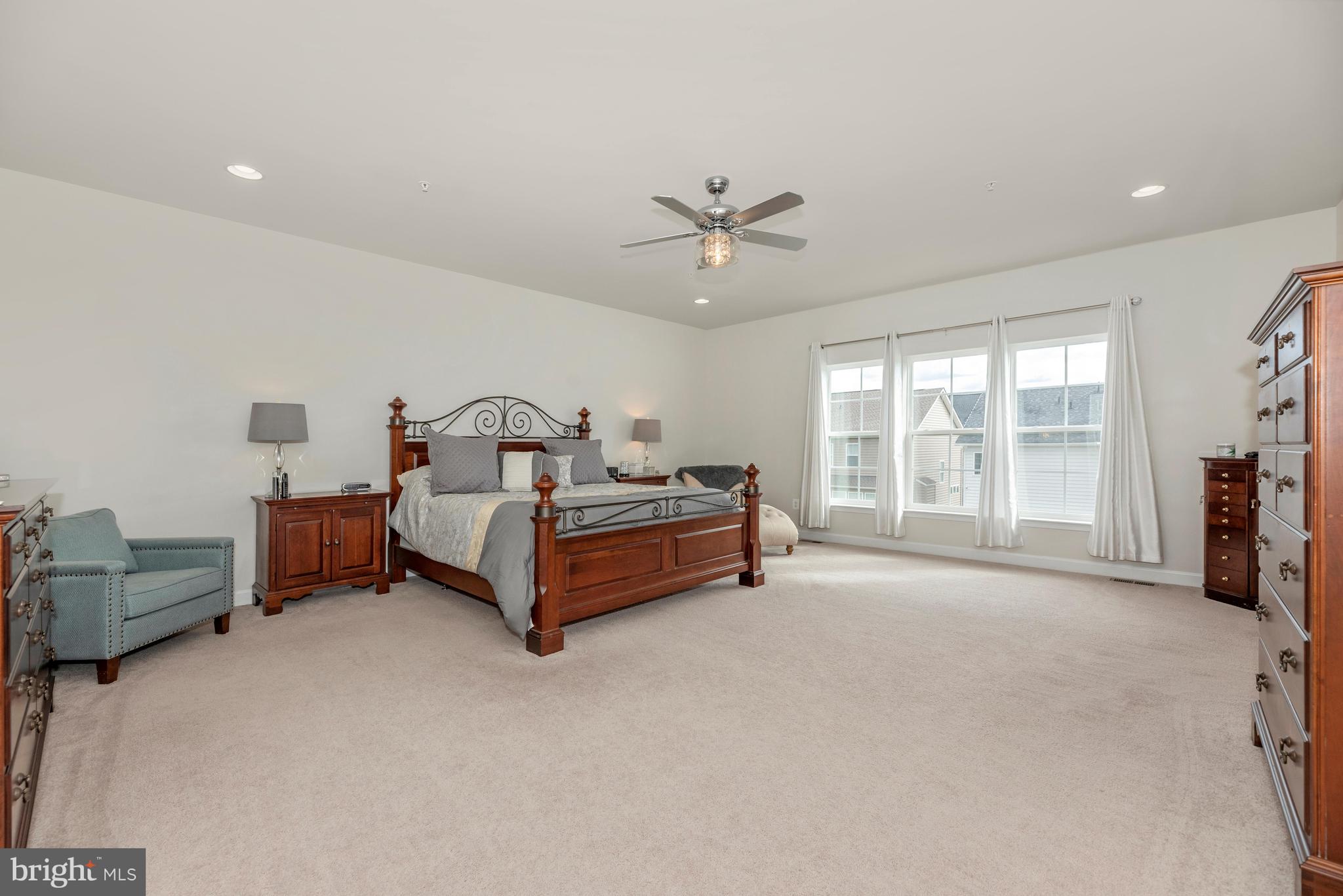 819 Holden Road Frederick, MD 21701 - Photo 23 of 68 Primary Bedroom