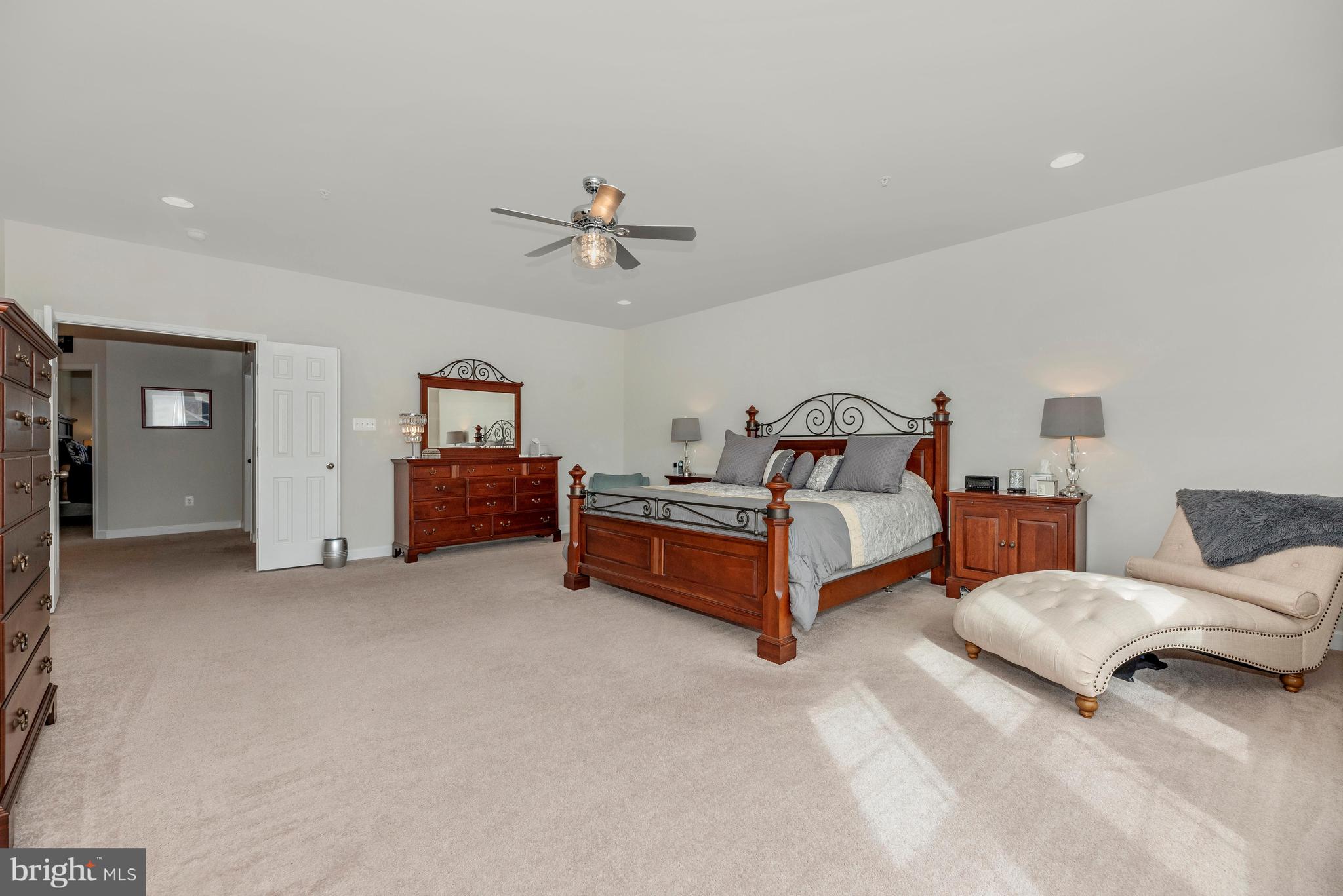 819 Holden Road Frederick, MD 21701 - Photo 24 of 68 Primary Bedroom