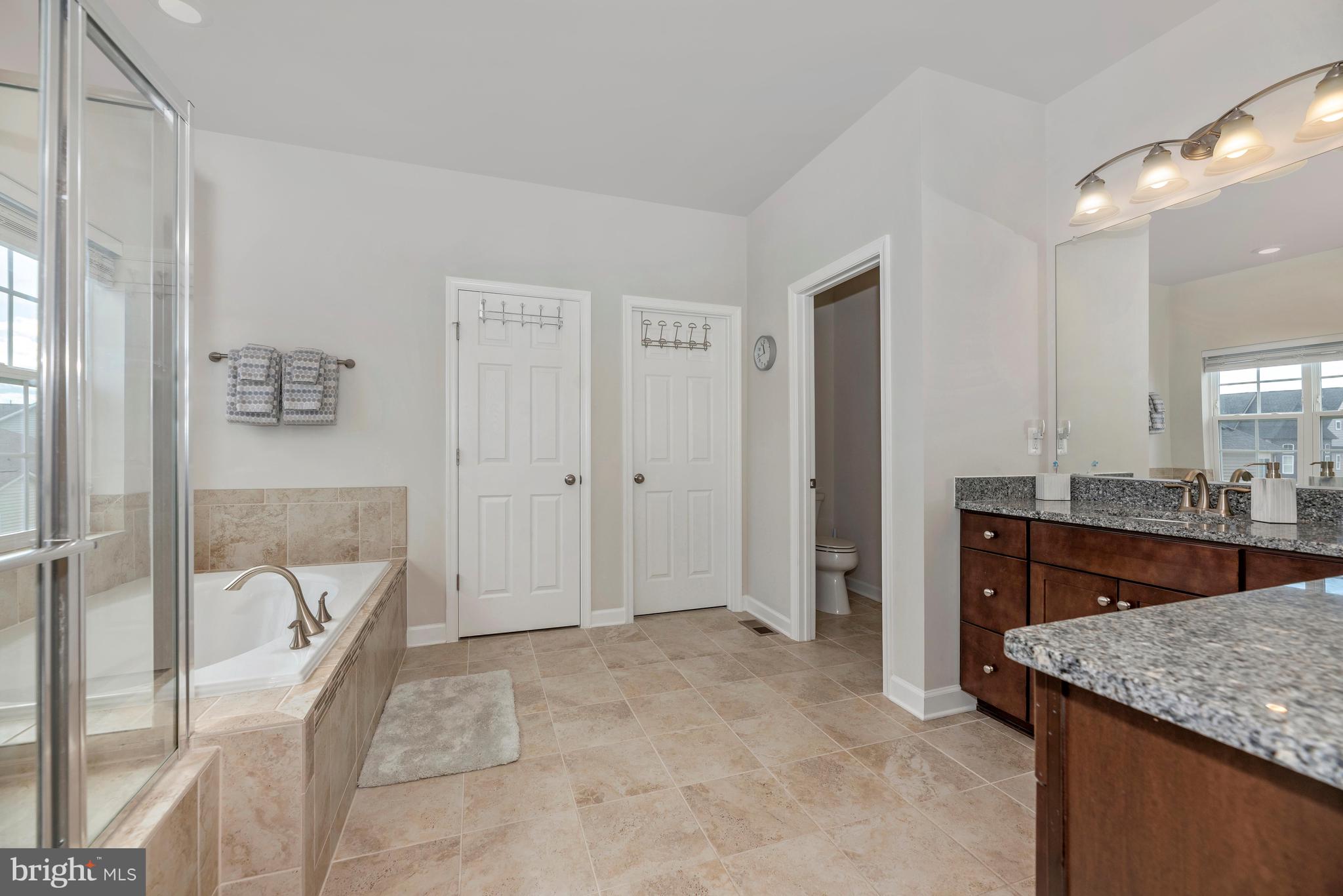 819 Holden Road Frederick, MD 21701 - Photo 25 of 68 Primary Bathroom