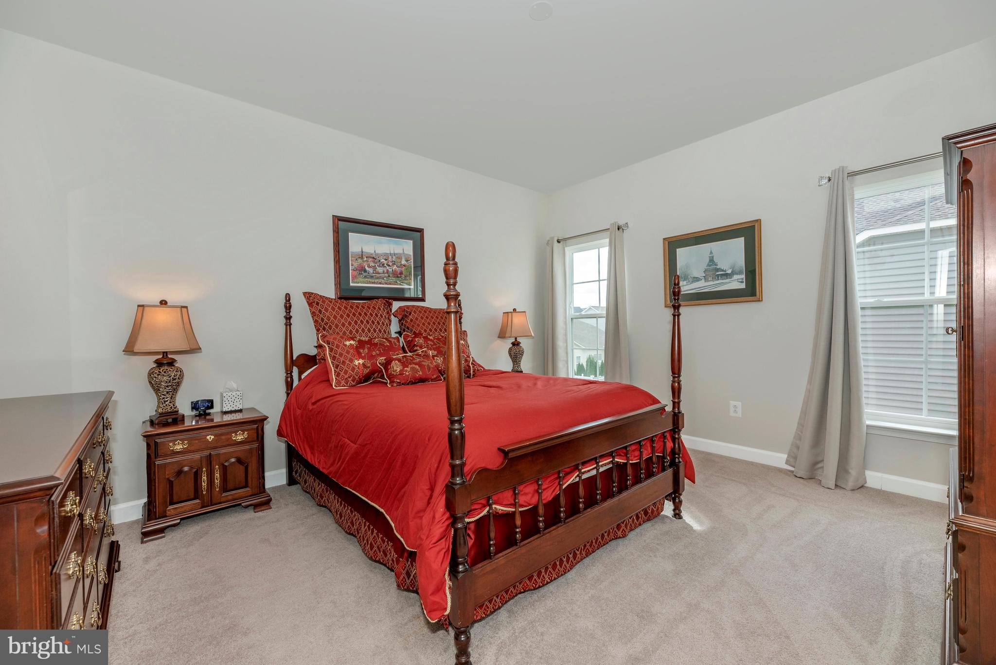 819 Holden Road Frederick, MD 21701 - Photo 29 of 68 Bedroom 2