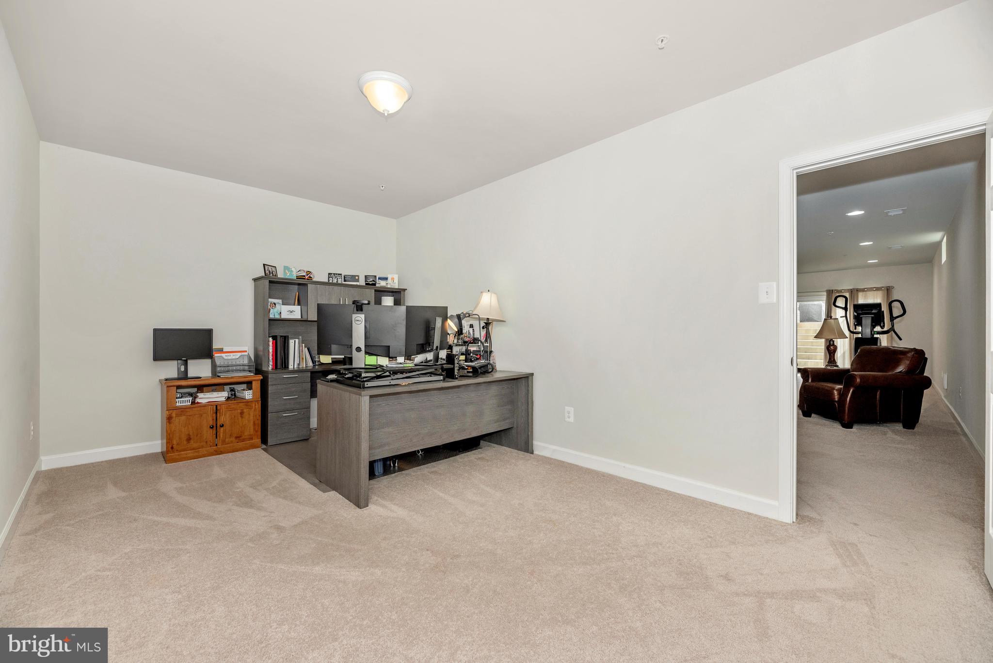 819 Holden Road Frederick, MD 21701 - Photo 38 of 68 Lower Level
