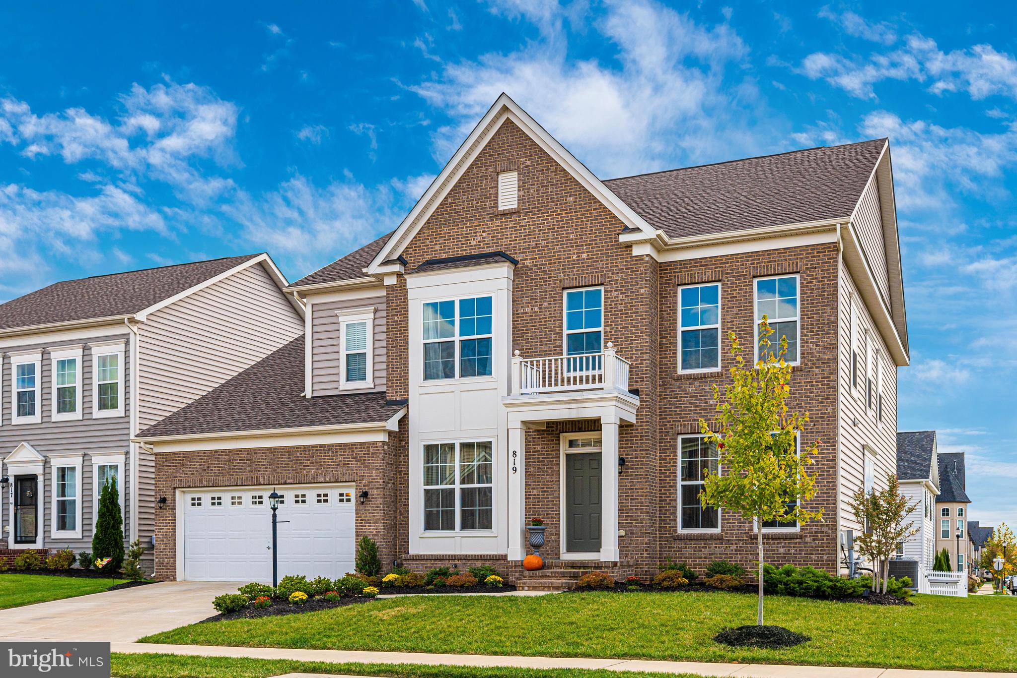 819 Holden Road Frederick, MD 21701 - Photo 44 of 68 Exterior Front