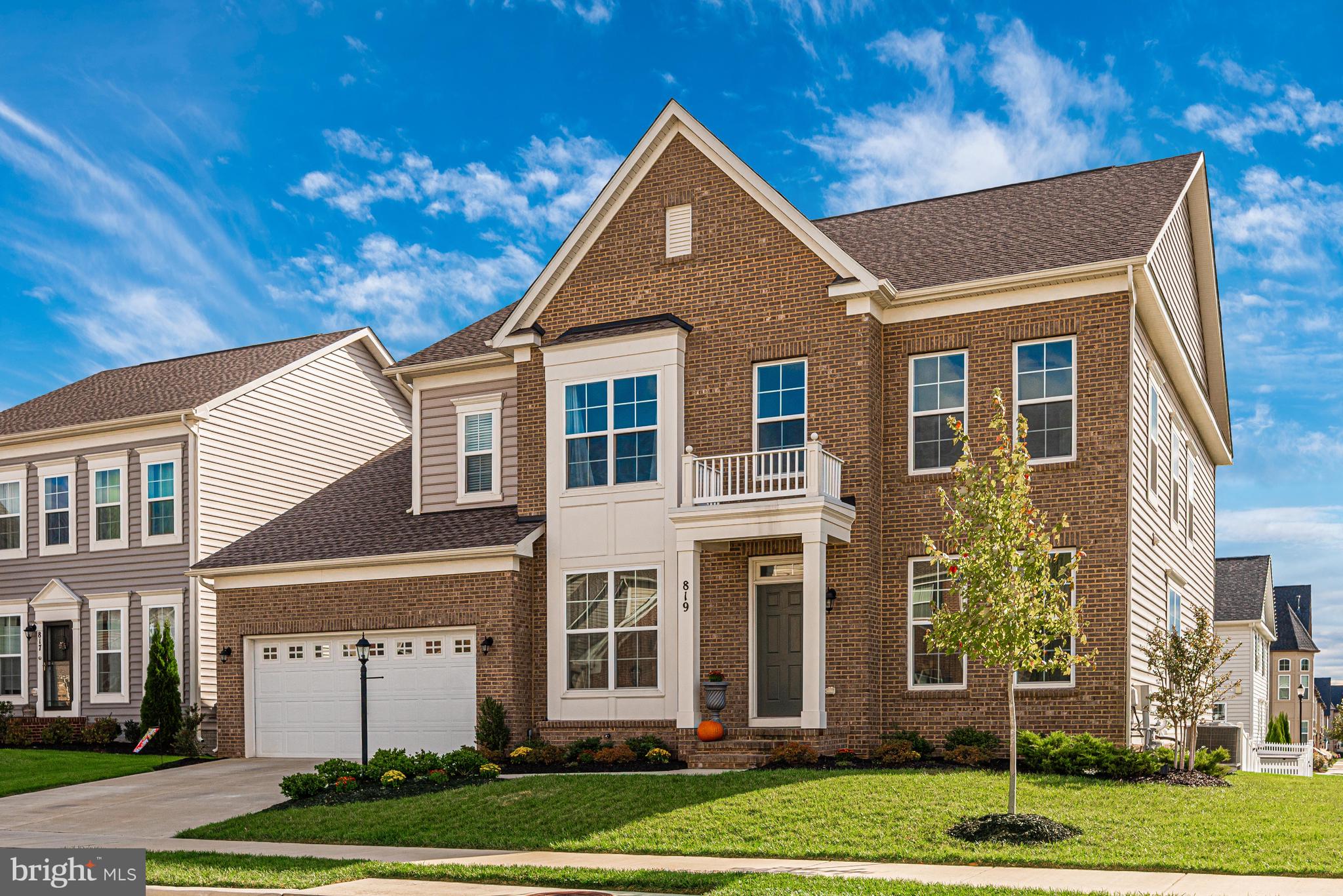 819 Holden Road Frederick, MD 21701 - Photo 46 of 68 Exterior Front