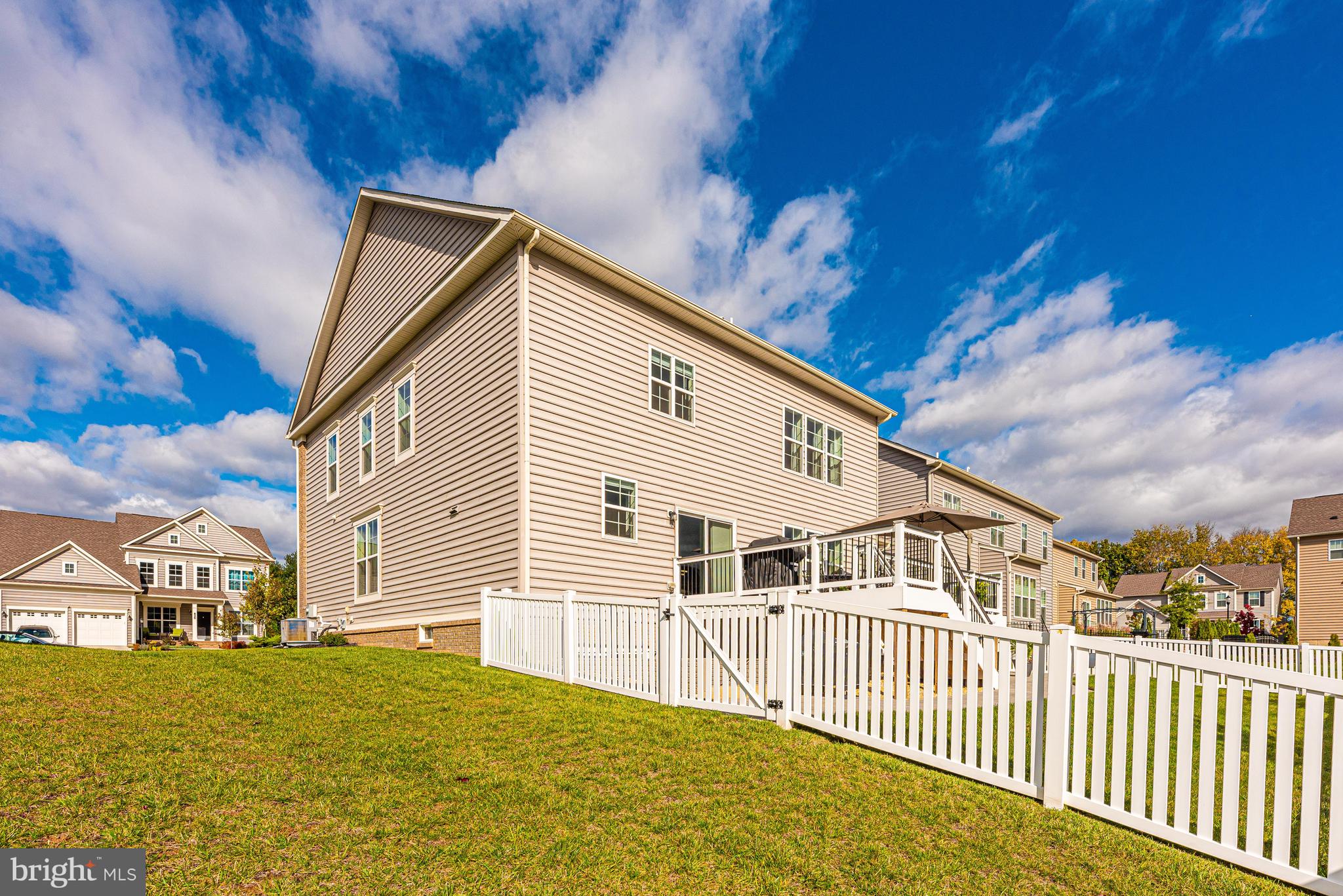 819 Holden Road Frederick, MD 21701 - Photo 47 of 68 Exterior Back