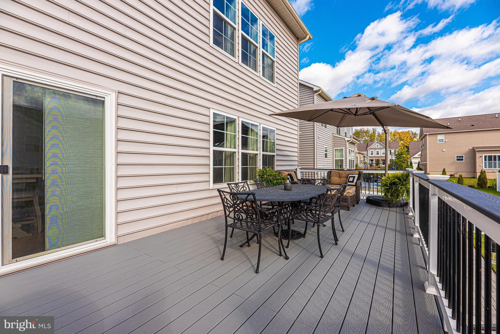 819 Holden Road Frederick, MD 21701 - Photo 59 of 68 Exterior Back