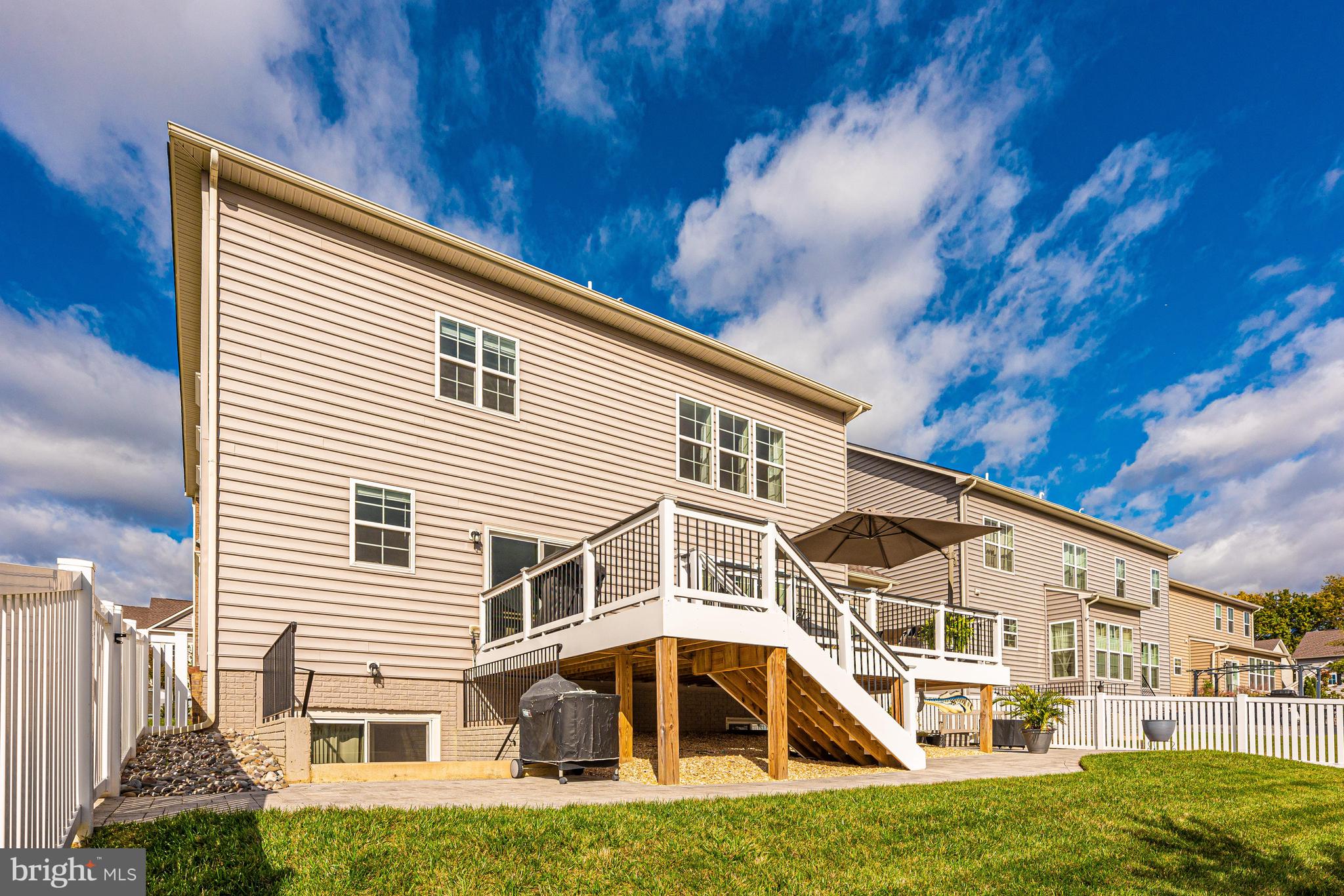 819 Holden Road Frederick, MD 21701 - Photo 60 of 68 Exterior Back