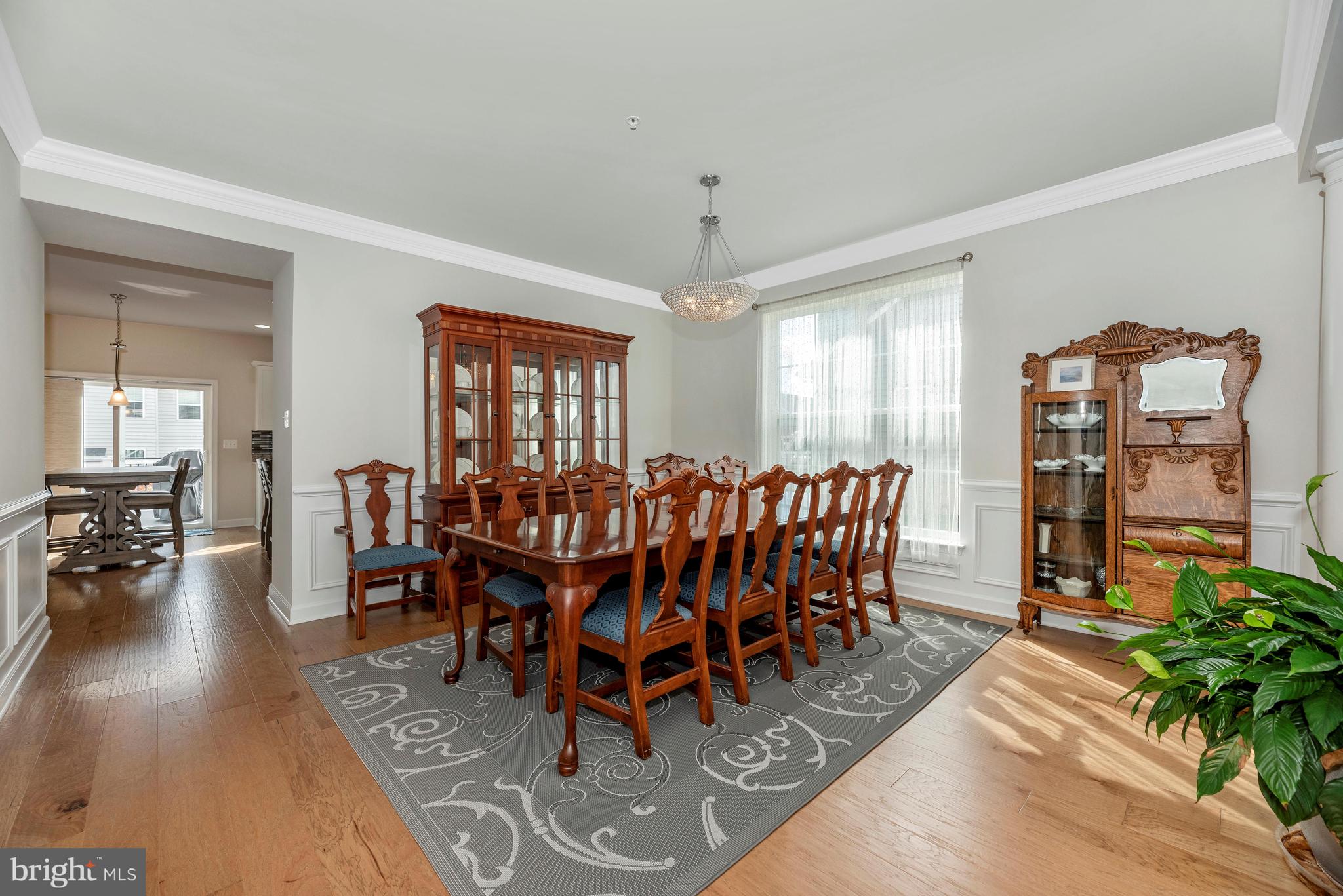 819 Holden Road Frederick, MD 21701 - Photo 8 of 68 Dining Room