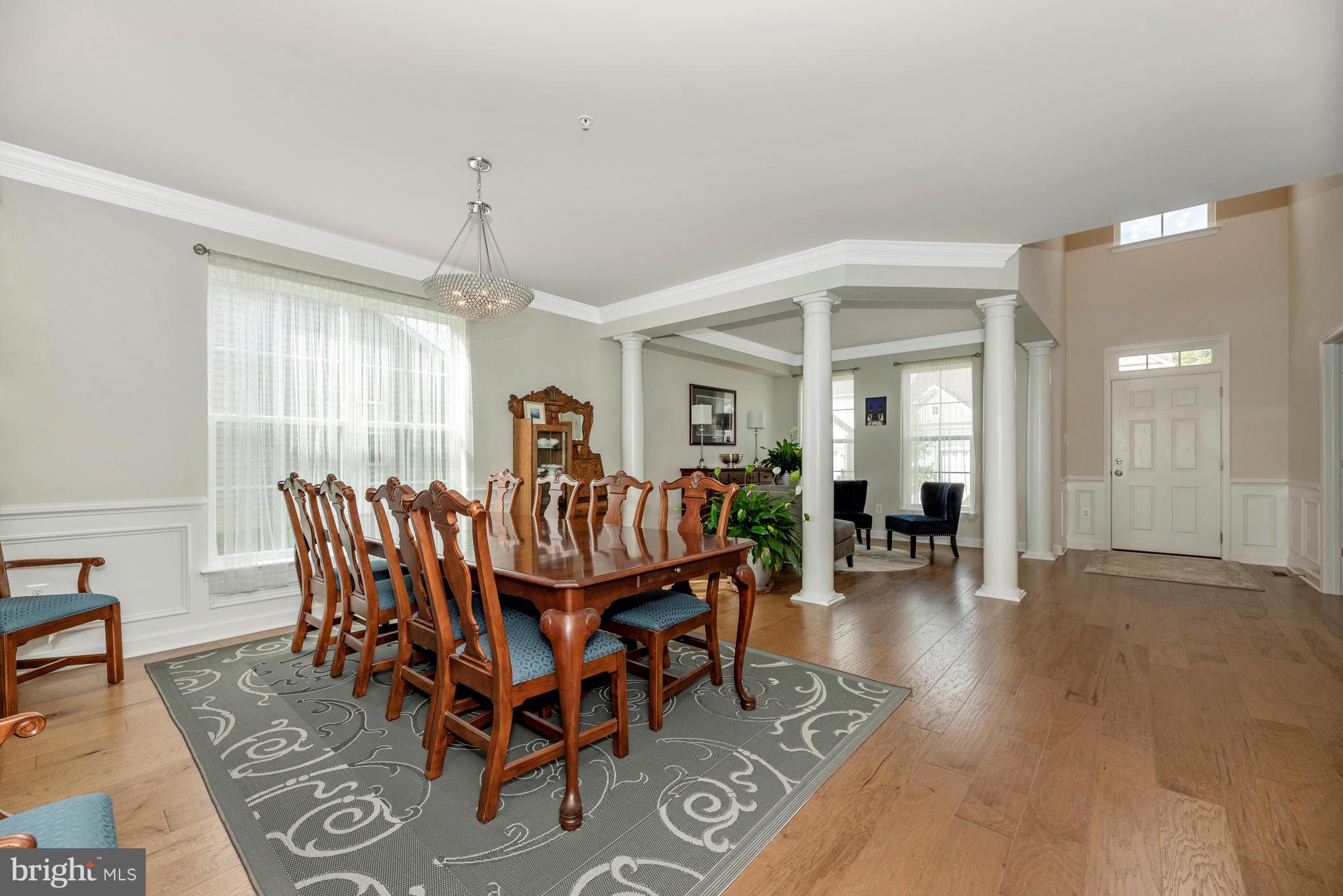 819 Holden Road Frederick, MD 21701 - Photo 9 of 68 Dining Room