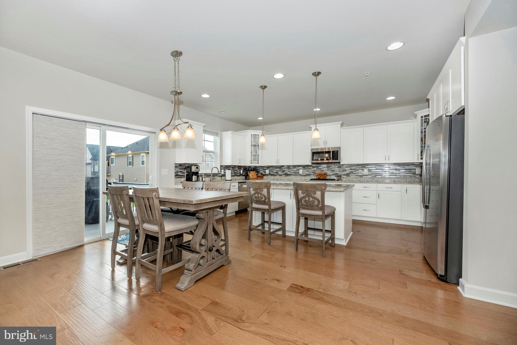 819 Holden Road Frederick, MD 21701 - Photo 10 of 68 Kitchen/Breakfast Nook