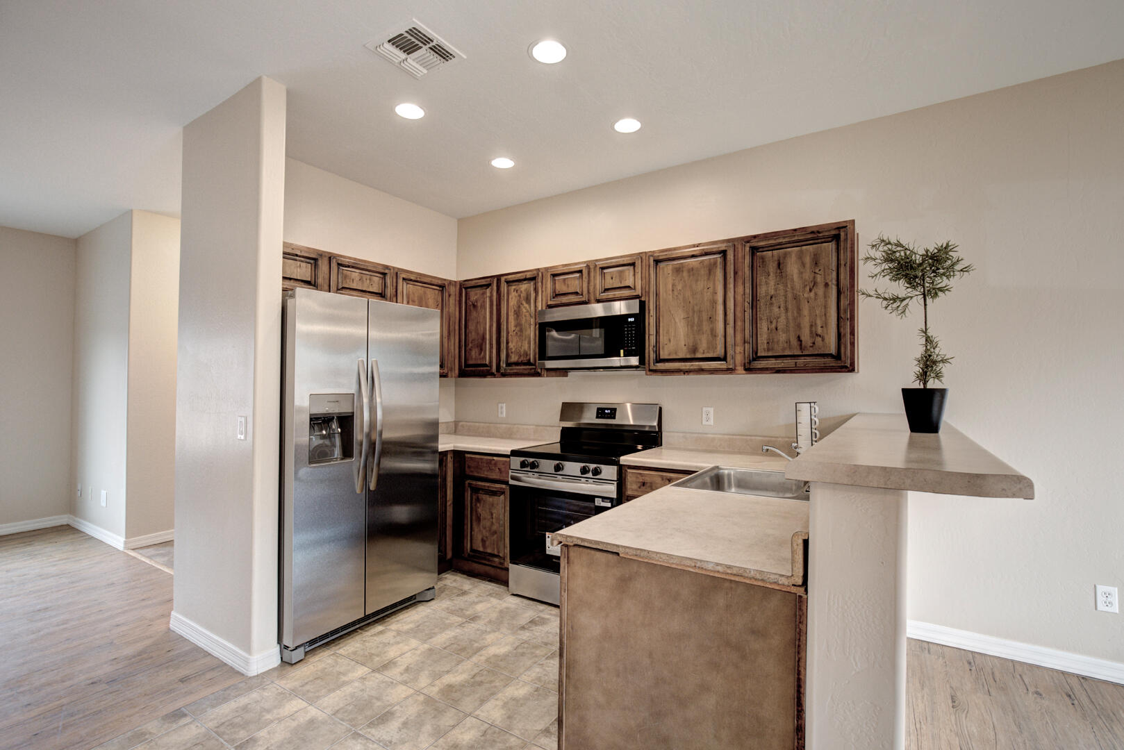 308 West Frontier Street, Unit C Payson, AZ 85541 - Photo 11 of 34 028