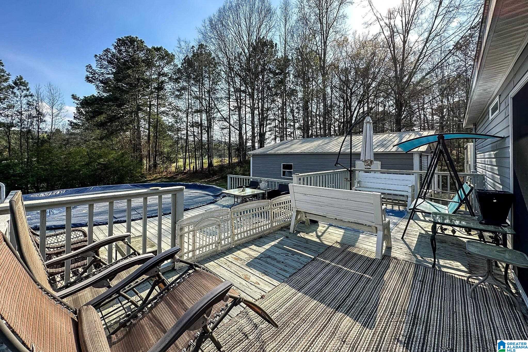 4668 McIntosh Road Oxford, AL 36203 - Photo 34 of 44