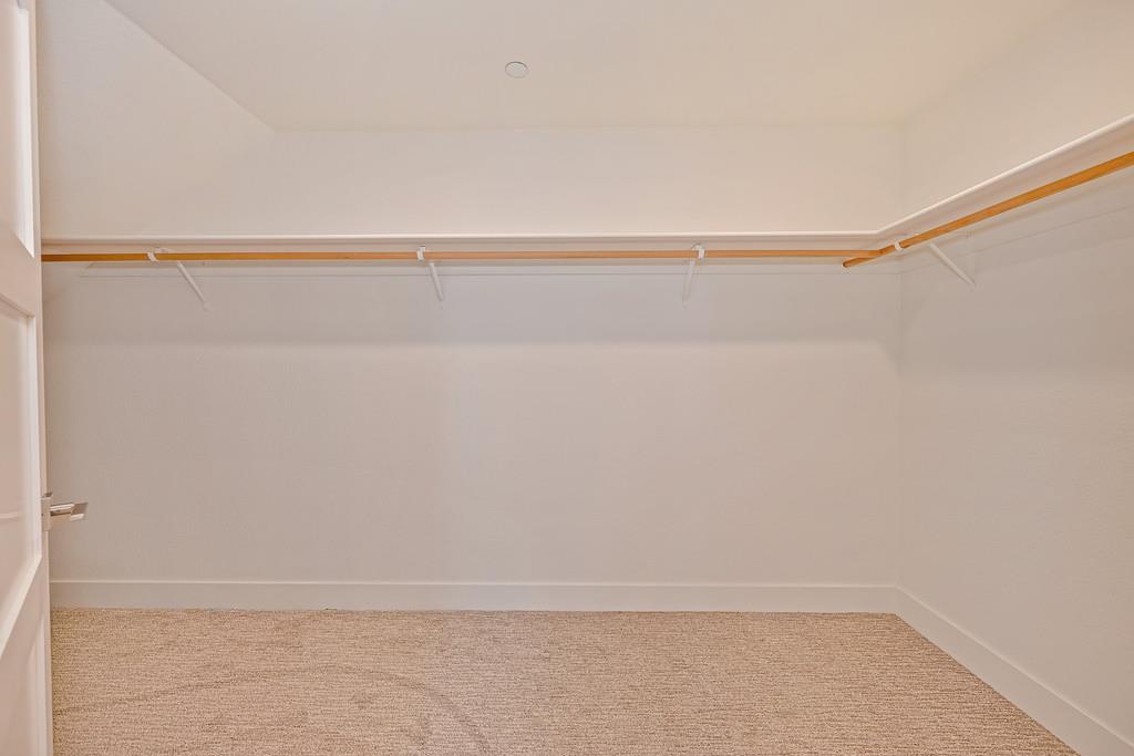 504 Chase Court Colfax, CA 95713 - Photo 60 of 94 a view of small space with racks on the wall