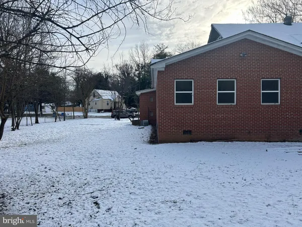 $350,000 | 6600 Woodland Road, Morningside, MD 20746