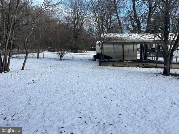 $350,000 | 6600 Woodland Road, Morningside, MD 20746