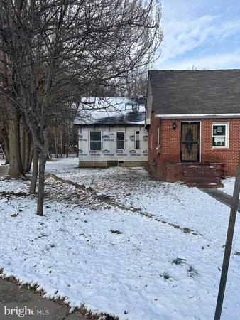 $350,000 | 6600 Woodland Road, Morningside, MD 20746