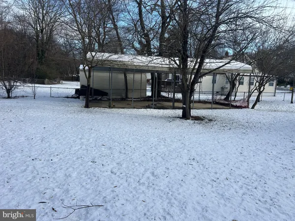 $350,000 | 6600 Woodland Road, Morningside, MD 20746