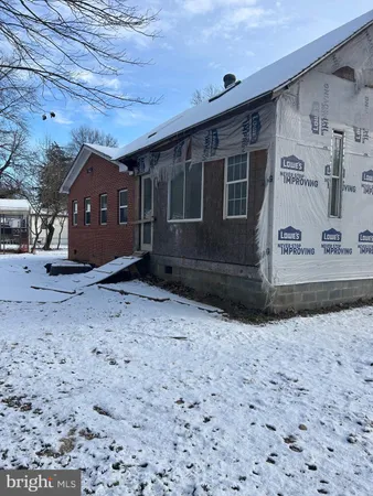 $350,000 | 6600 Woodland Road, Morningside, MD 20746