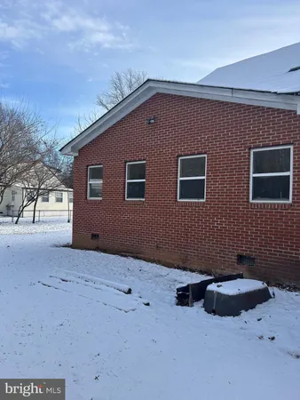 $350,000 | 6600 Woodland Road, Morningside, MD 20746