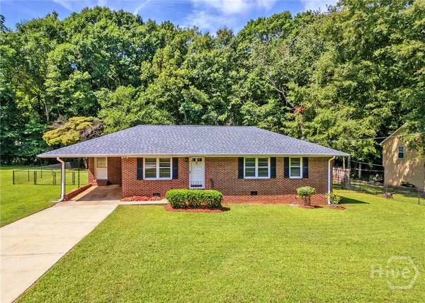 $259,900 | 155 Freeman Circle, Athens, GA 30601