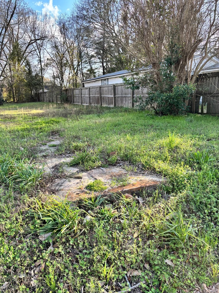 1114 Hamilton Street Dothan, AL 36301 - Photo 3 of 4