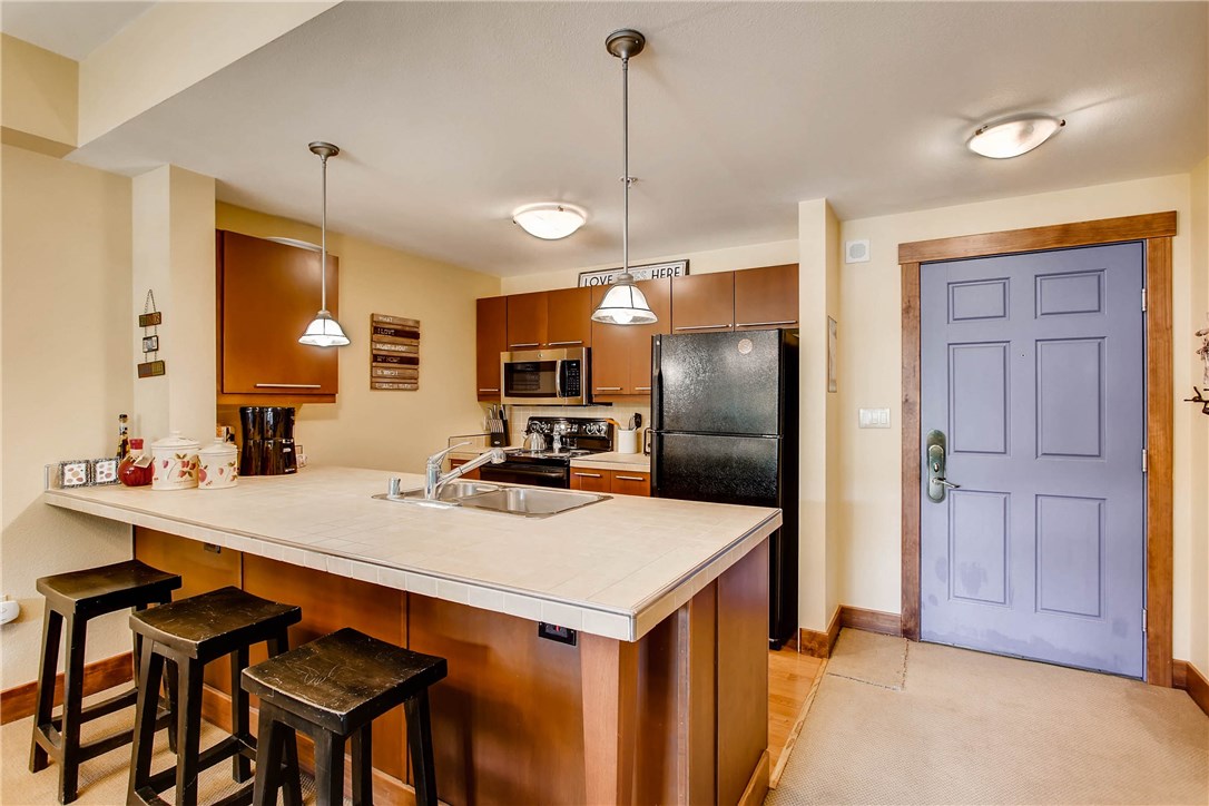 910 Copper Road, Unit 418 Frisco, CO 80443 - Photo 16 of 25 Gallery Image 16