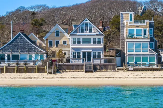 $4,950,000 | 613 Commercial Street, Provincetown, MA 02657