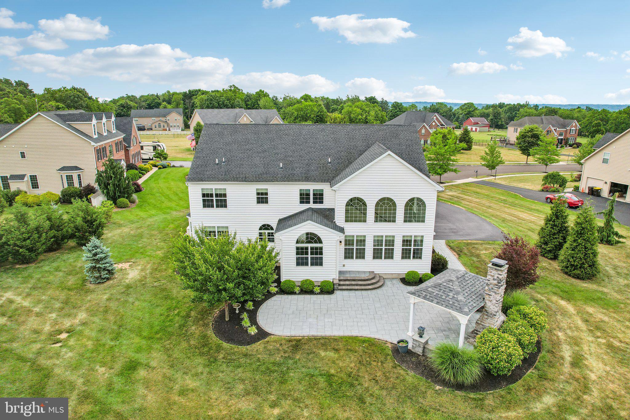 440 Elizabeth Way Hatfield, PA 19440 - Photo 56 of 60 Charming home in a serene neighborhood.